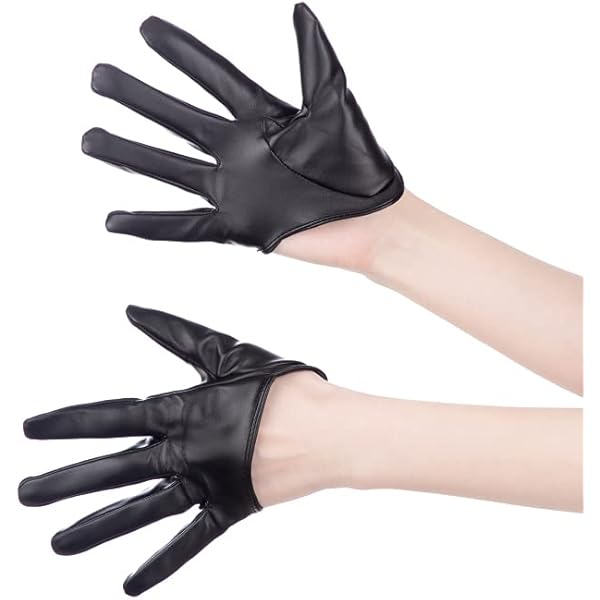 新品未使用 【COS】 レザーグローブ leather glove LEATHER GLOVES レザーグローブ｜COS コス 公式オンラインストア